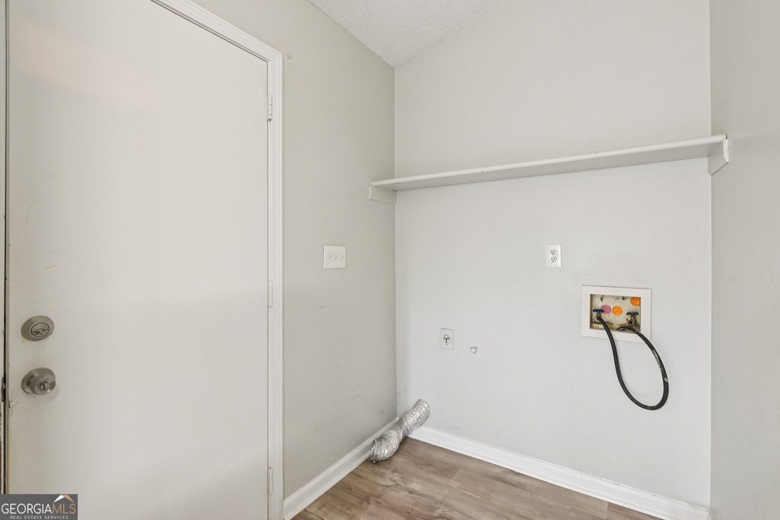 5418 Jamestowne Drive Powder Springs - Photo 21
