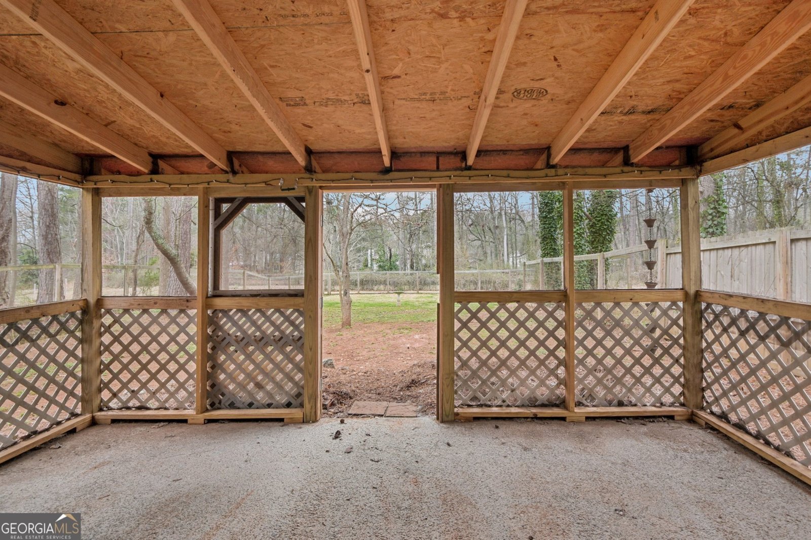 5418 Jamestowne Drive Powder Springs - Photo 41