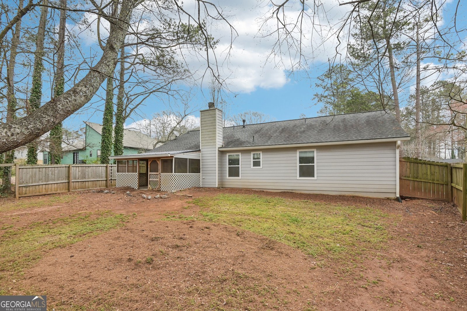 5418 Jamestowne Drive Powder Springs - Photo 45
