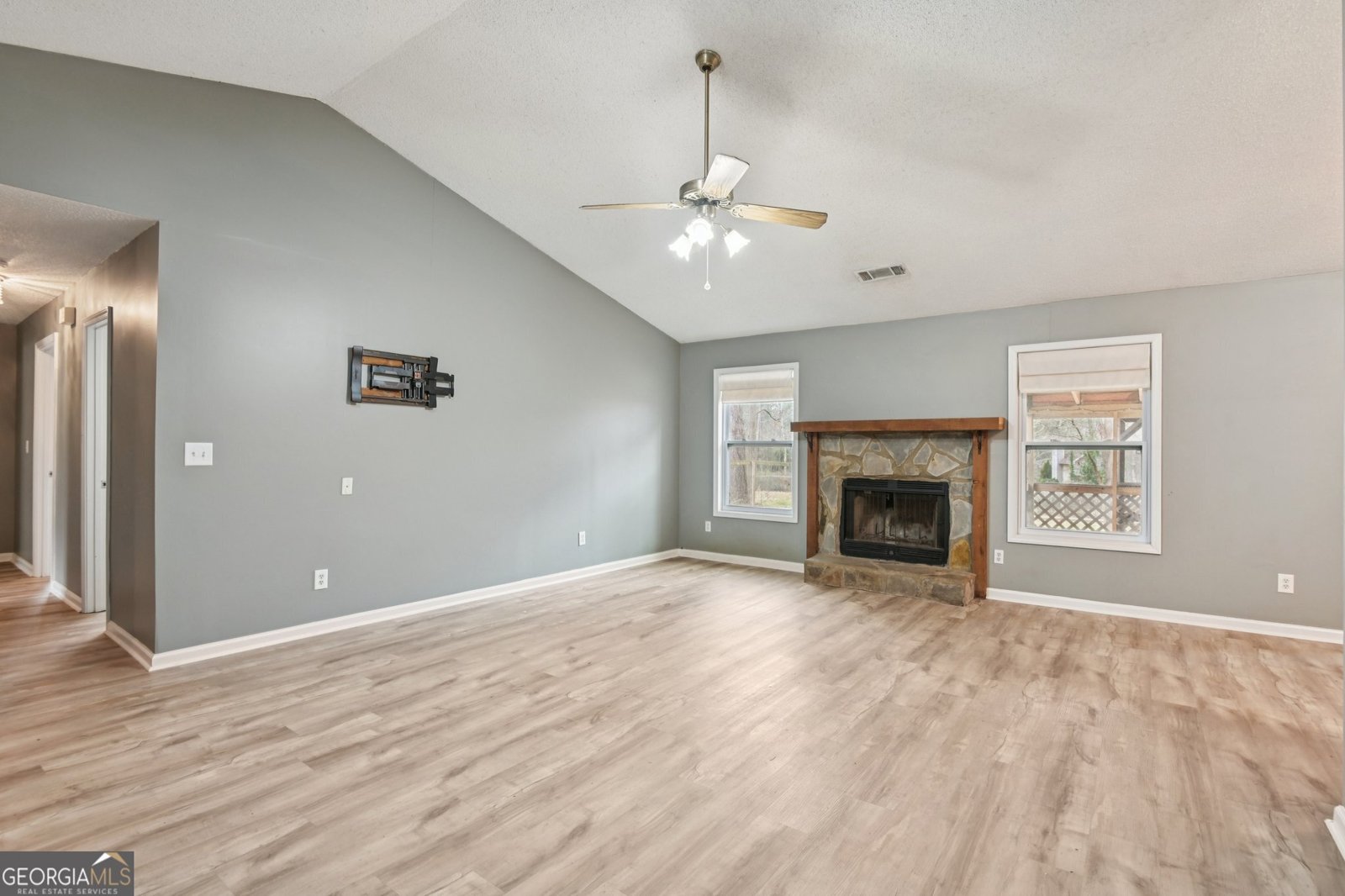 5418 Jamestowne Drive Powder Springs - Photo 8