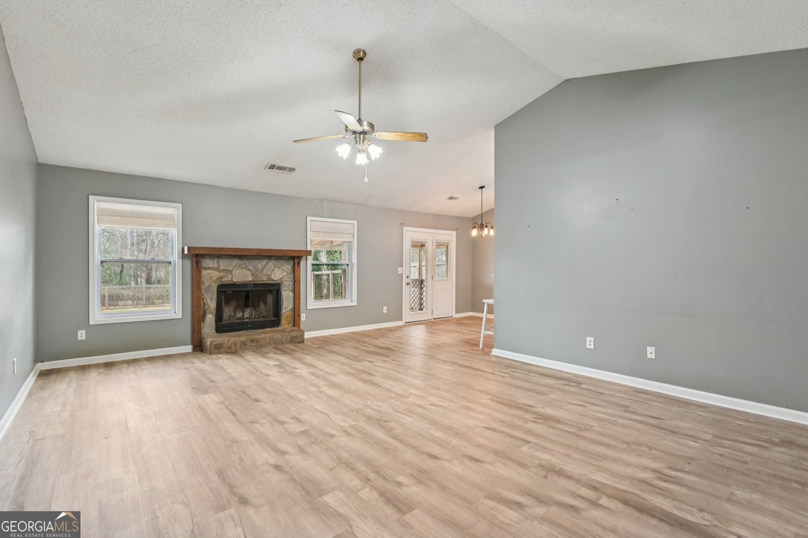 5418 Jamestowne Drive Powder Springs - Photo 9