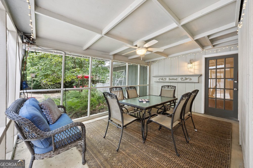 4455 Dunmovin Drive Kennesaw - Photo 19