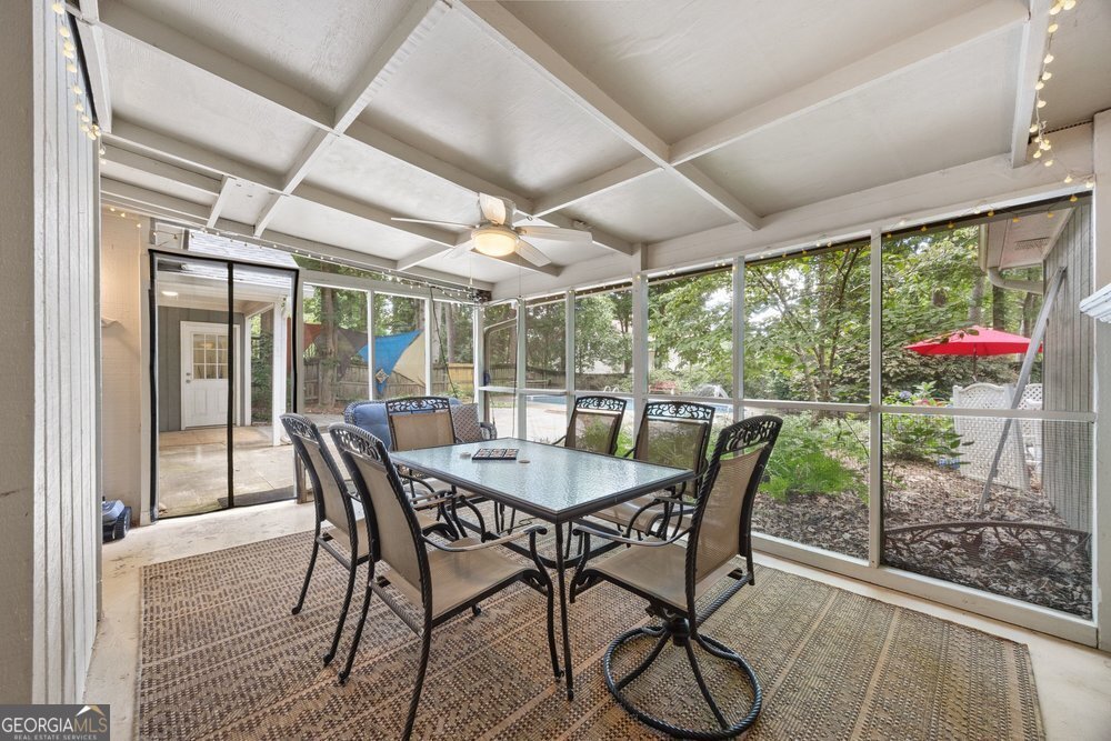 4455 Dunmovin Drive Kennesaw - Photo 20
