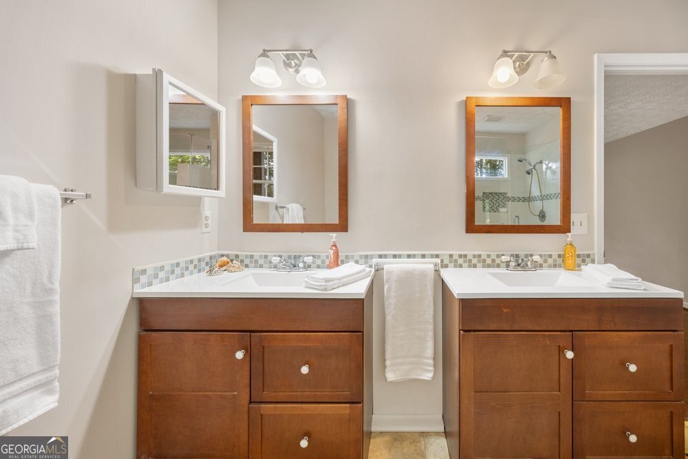 4455 Dunmovin Drive Kennesaw - Photo 27