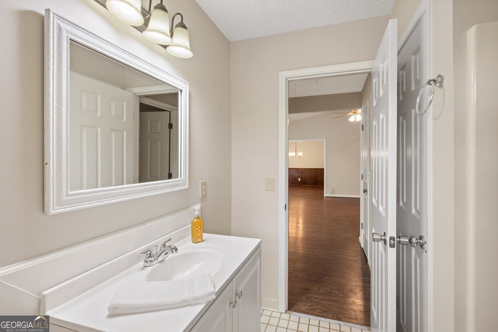 4455 Dunmovin Drive Kennesaw - Photo 33