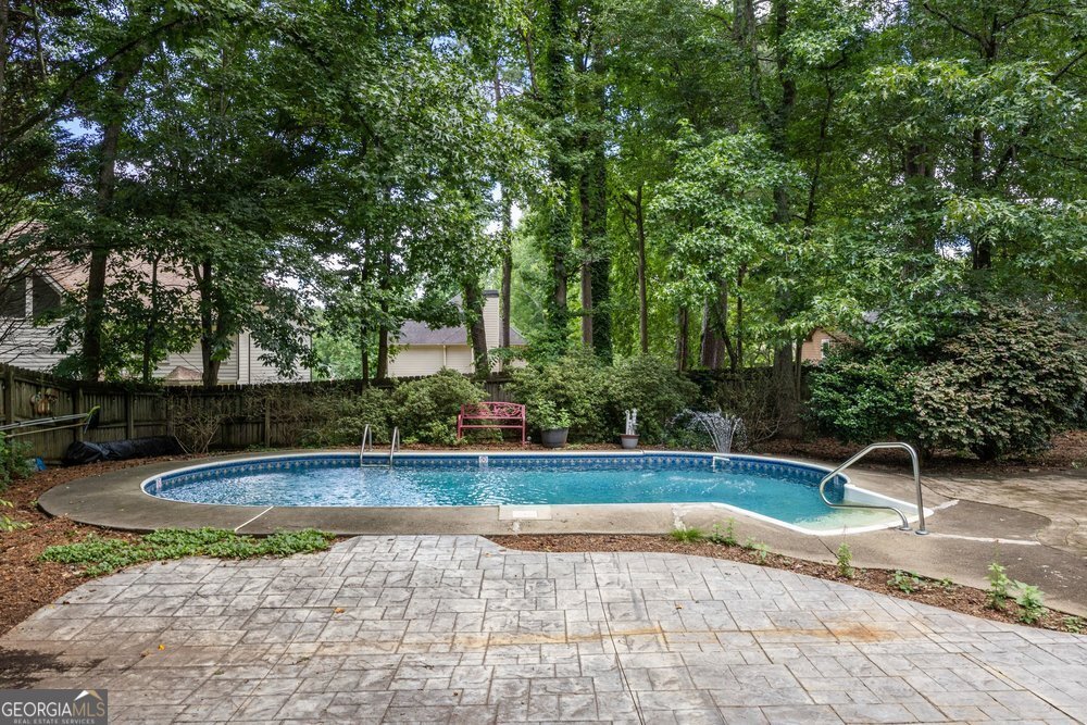 4455 Dunmovin Drive Kennesaw - Photo 37