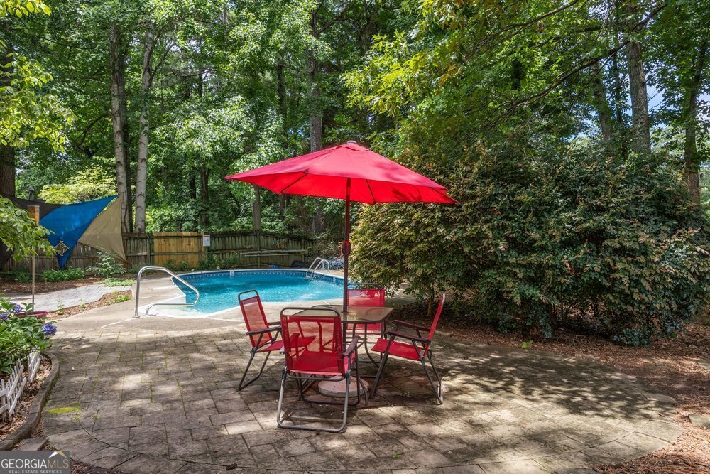 4455 Dunmovin Drive Kennesaw - Photo 42