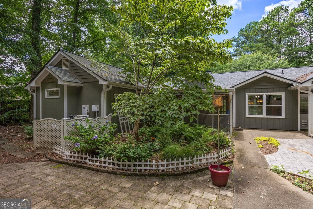4455 Dunmovin Drive Kennesaw - Photo 43