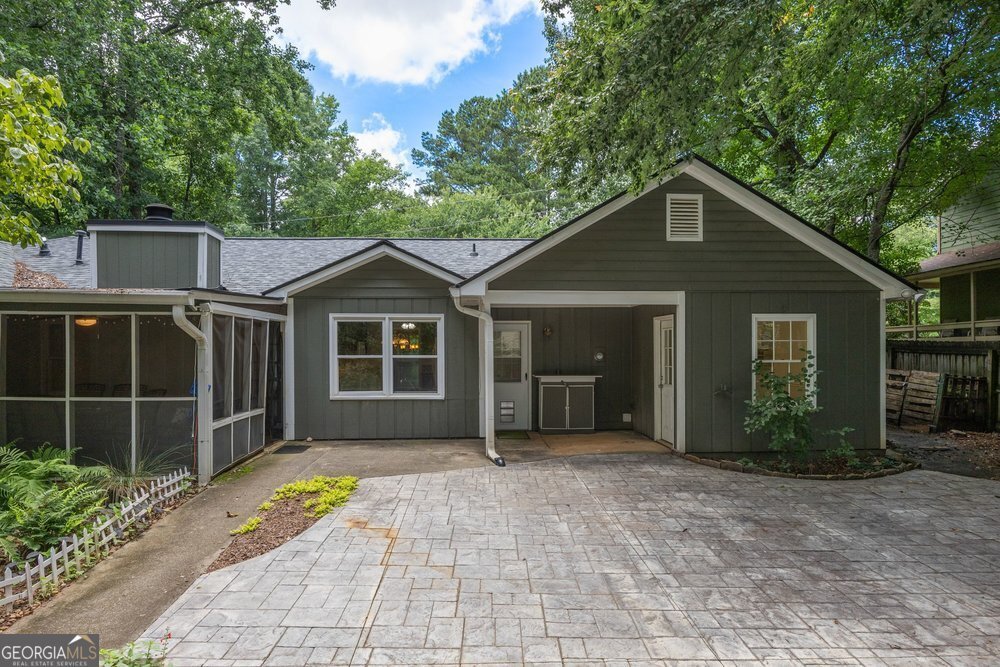4455 Dunmovin Drive Kennesaw - Photo 44