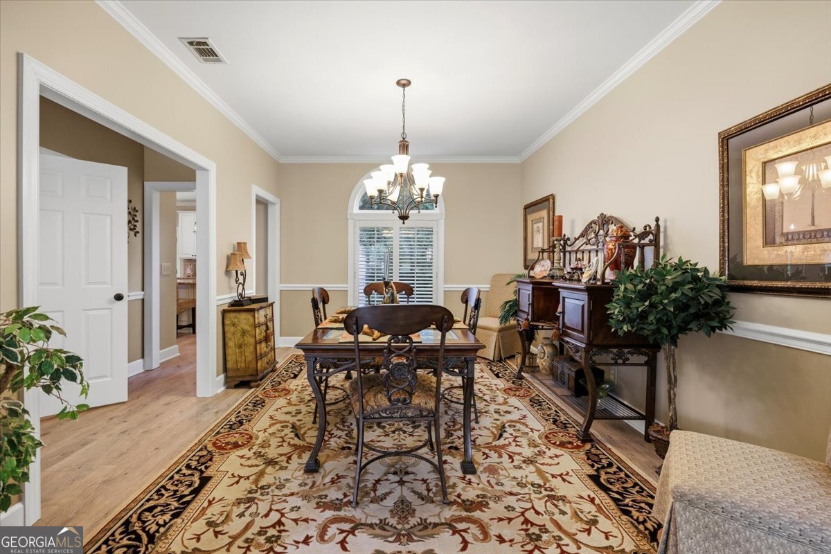 137 Brookstone Way Macon - Photo 10