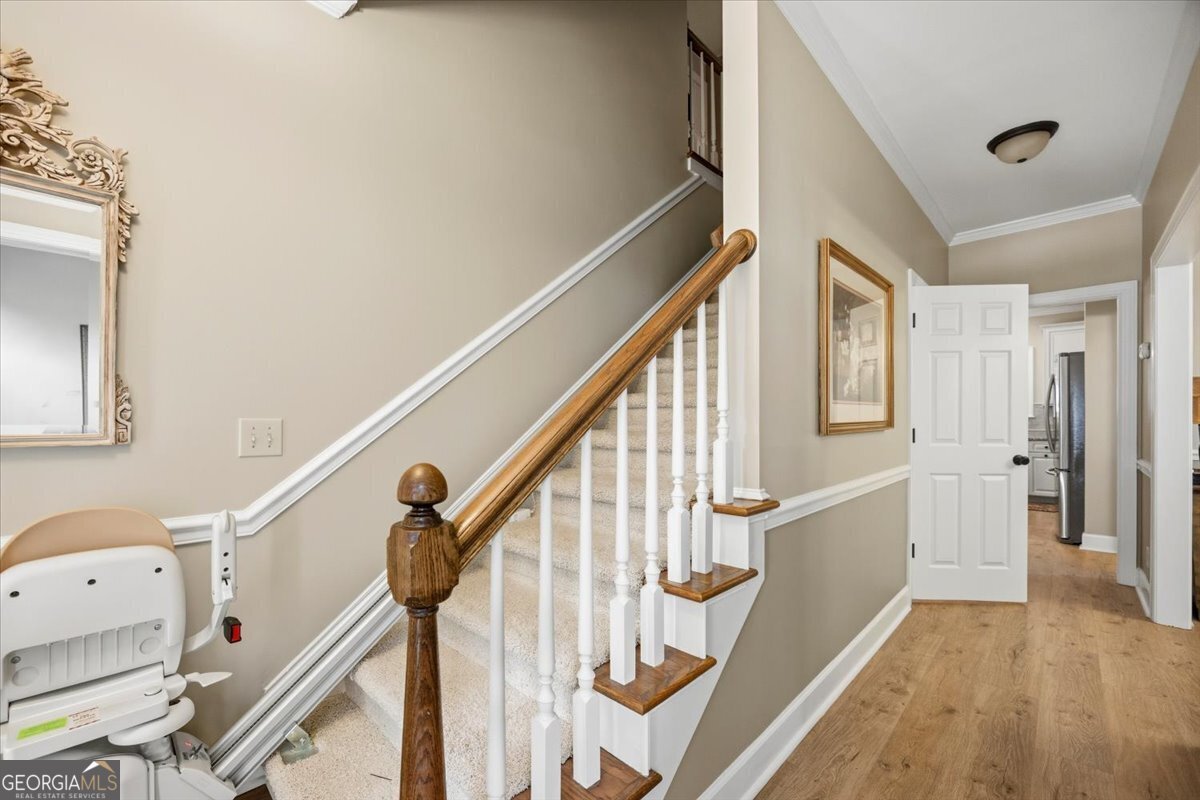 137 Brookstone Way Macon - Photo 11