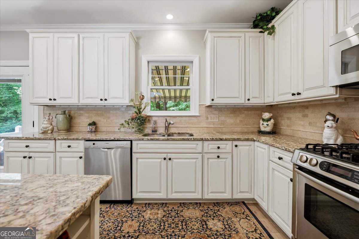 137 Brookstone Way Macon - Photo 15