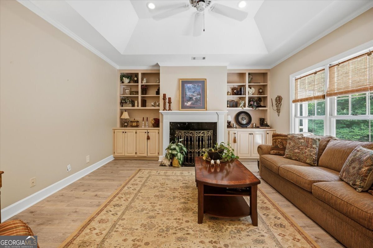 137 Brookstone Way Macon - Photo 17