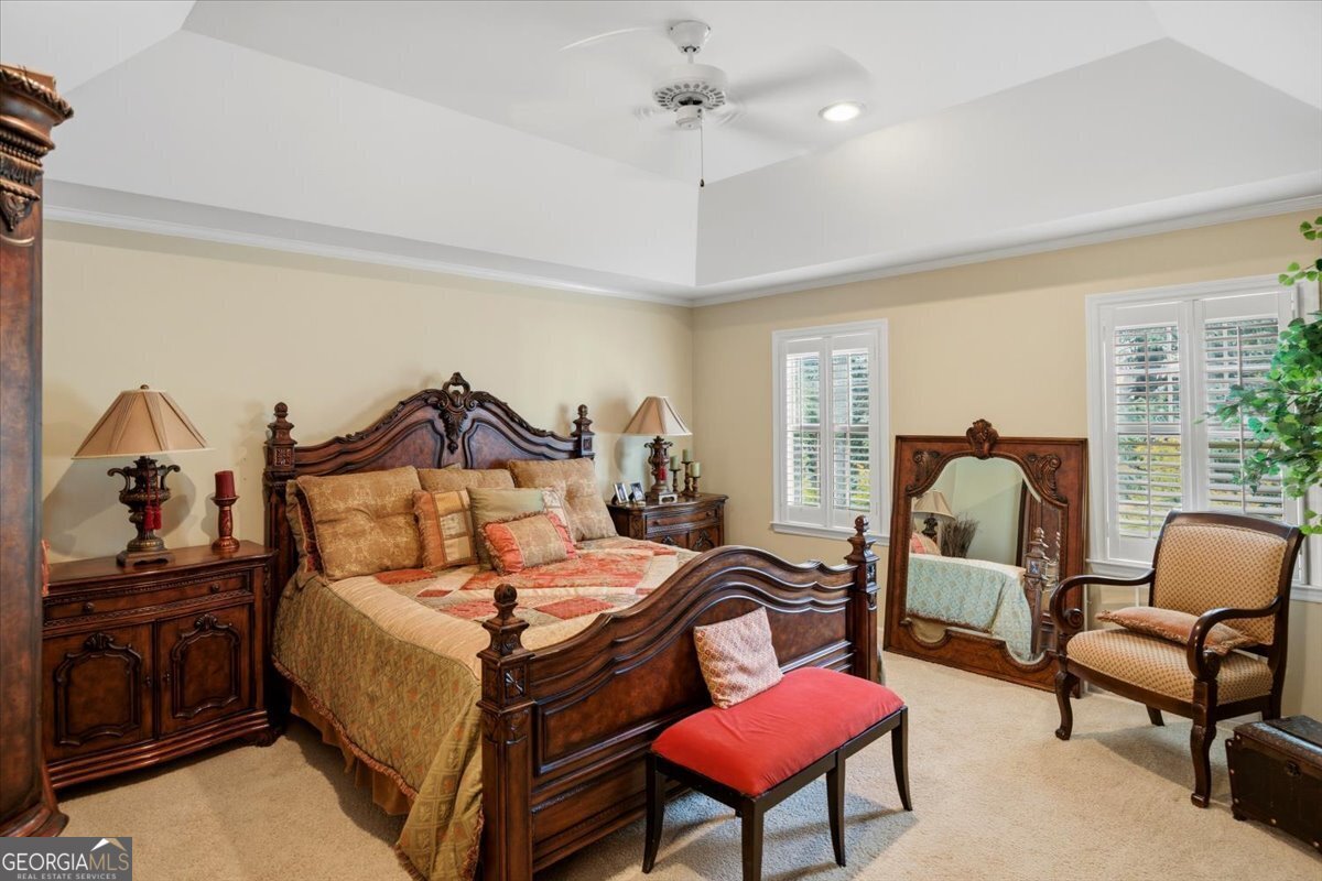 137 Brookstone Way Macon - Photo 21