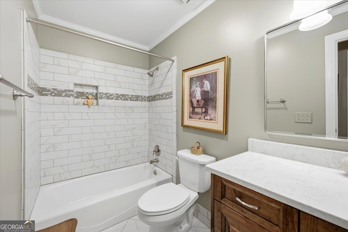 137 Brookstone Way Macon - Photo 27