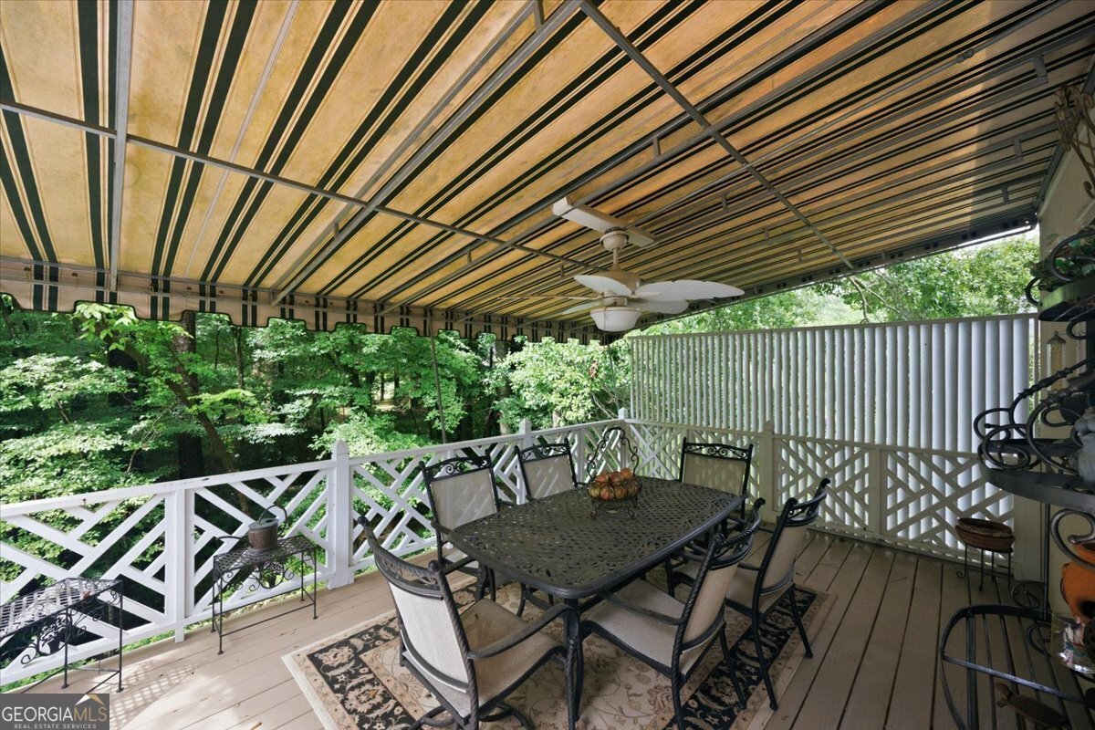137 Brookstone Way Macon - Photo 30