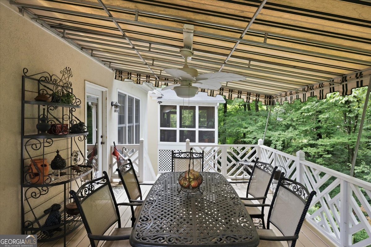 137 Brookstone Way Macon - Photo 35