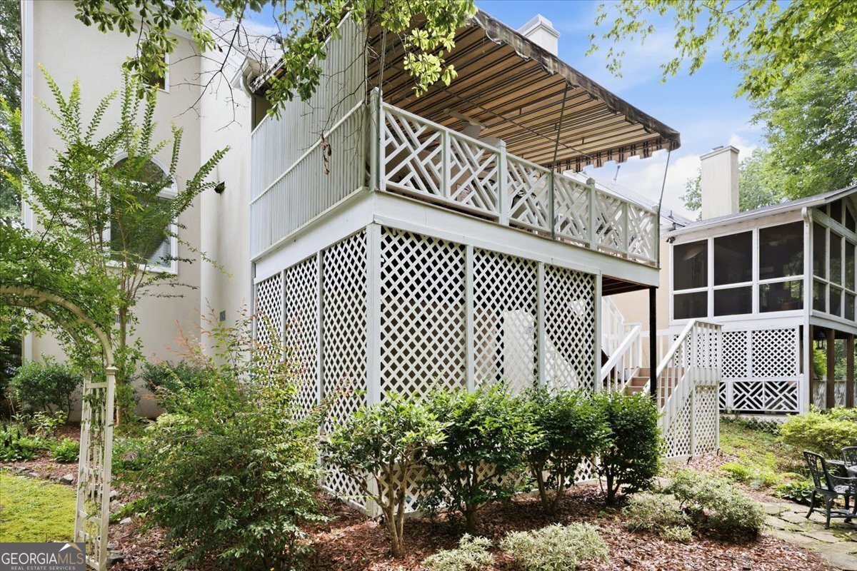 137 Brookstone Way Macon - Photo 39