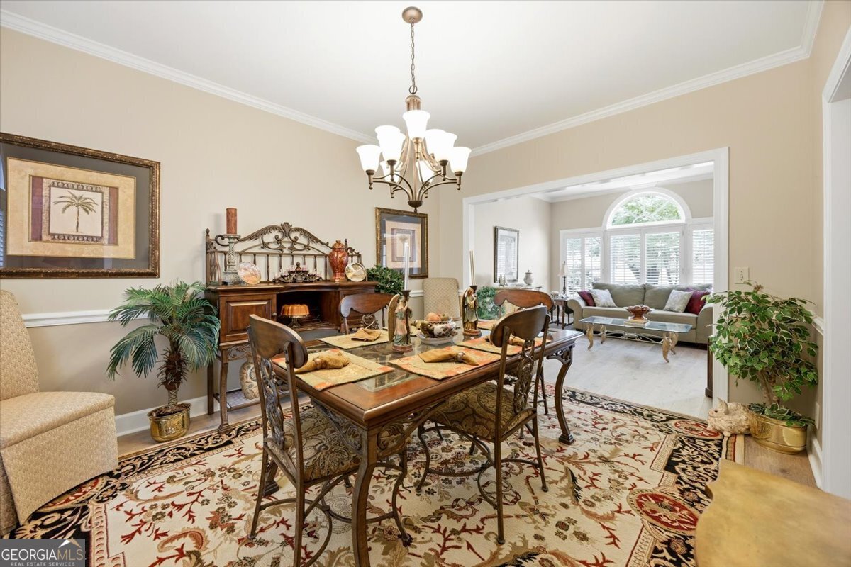 137 Brookstone Way Macon - Photo 6