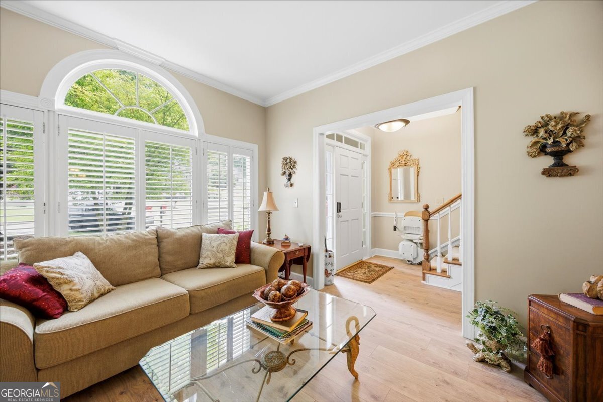 137 Brookstone Way Macon - Photo 9