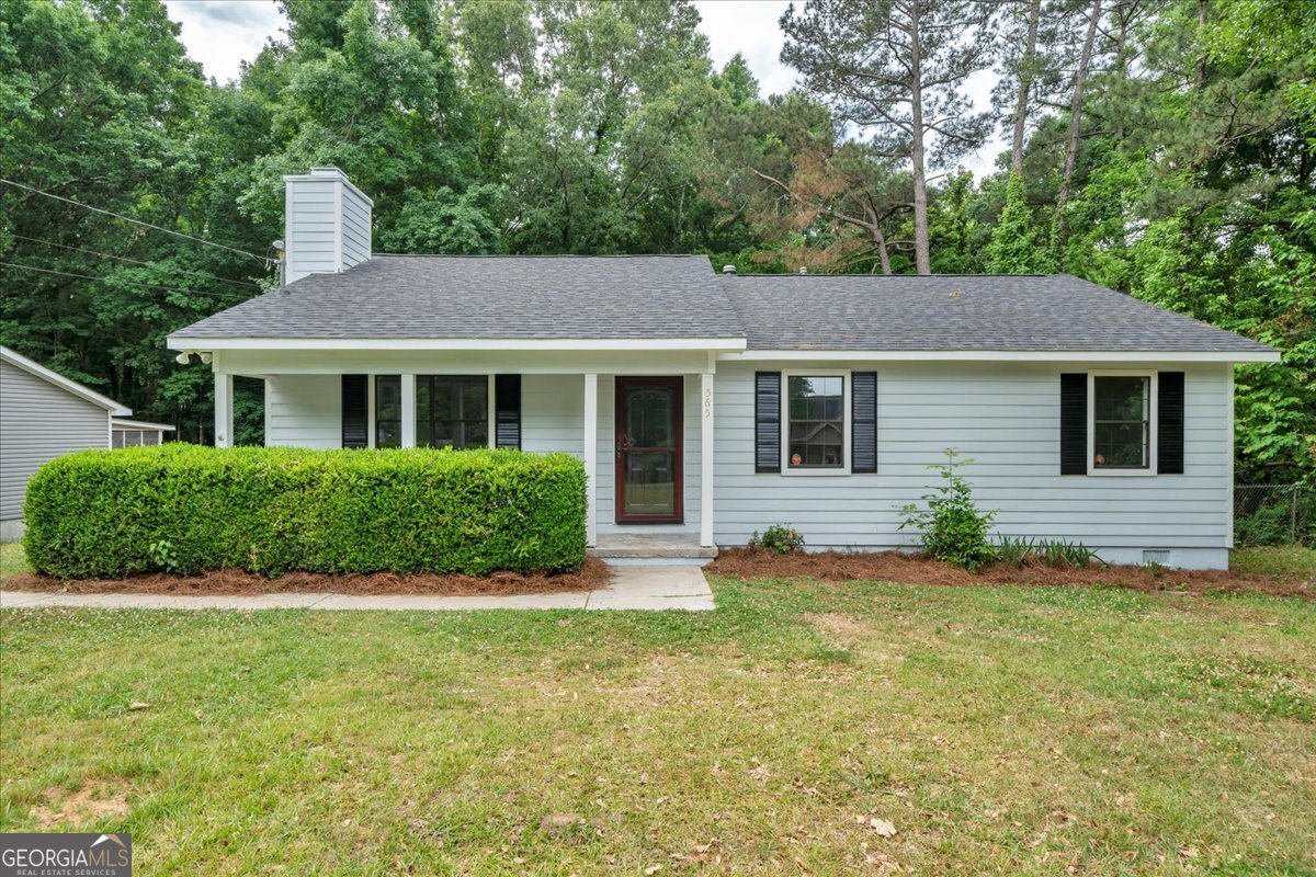 565 Lacebark Drive Macon - Photo 25