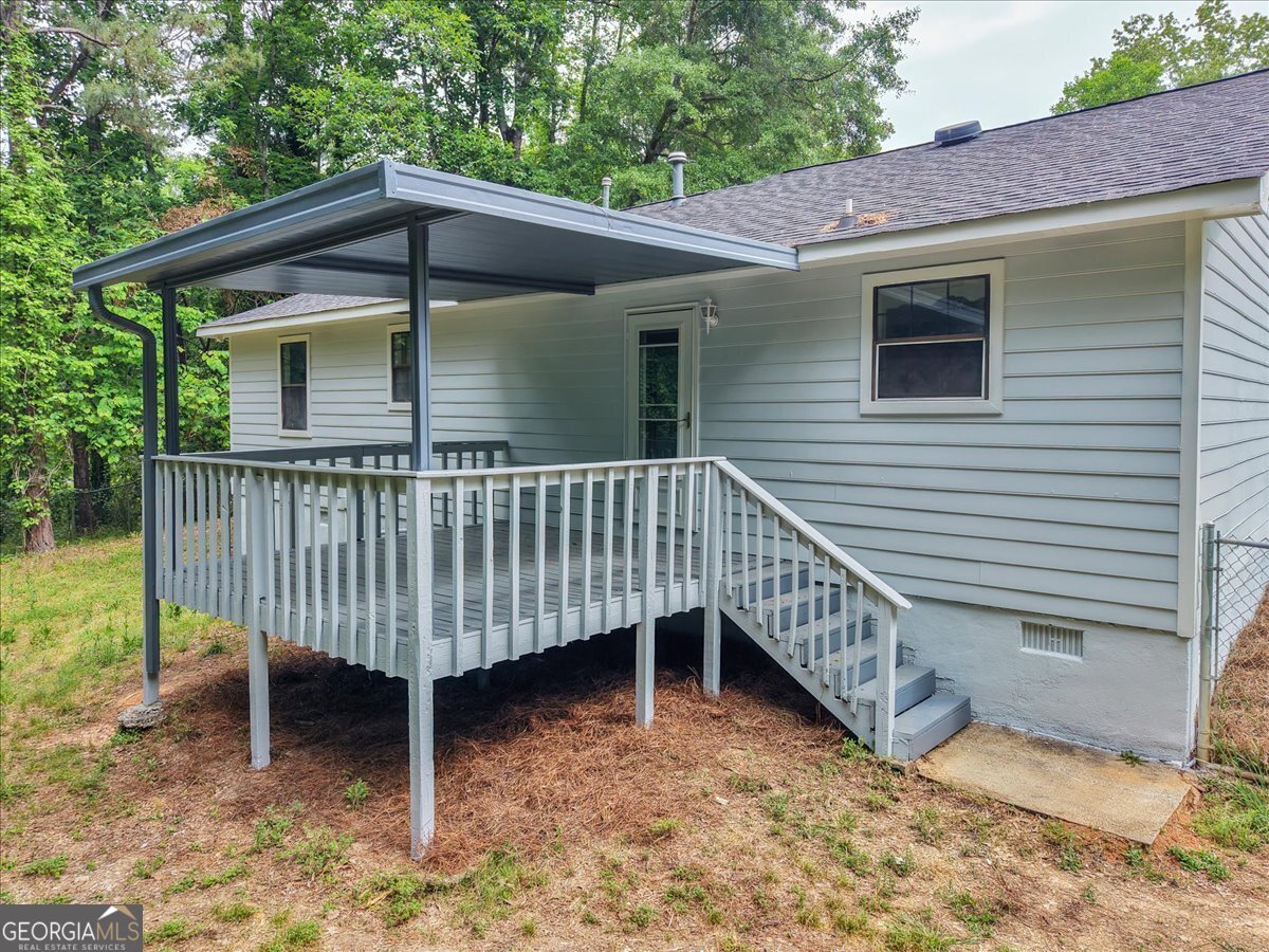 565 Lacebark Drive Macon - Photo 27