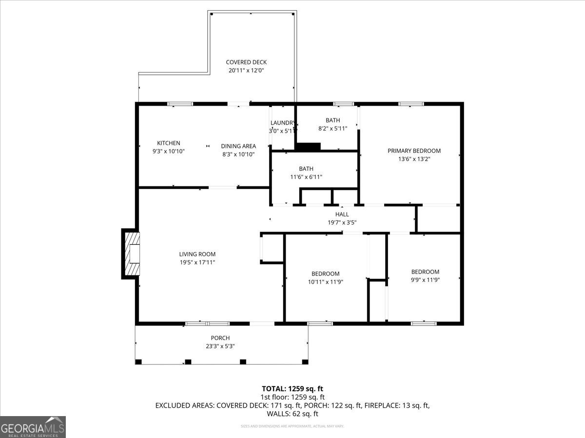 565 Lacebark Drive Macon - Photo 31