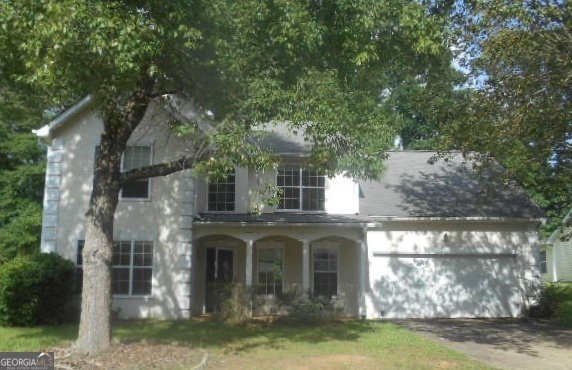 429 Rosewood Circle Jonesboro - main photo