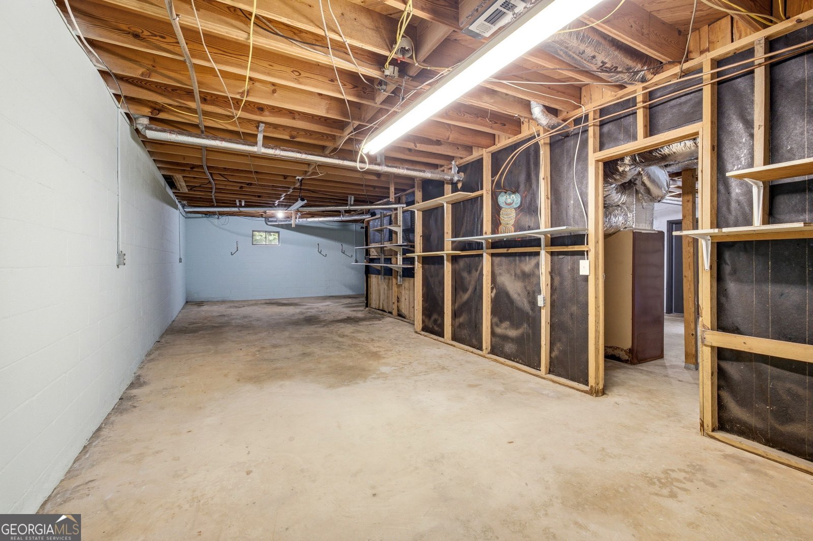190 North St Clarkesville - Photo 33