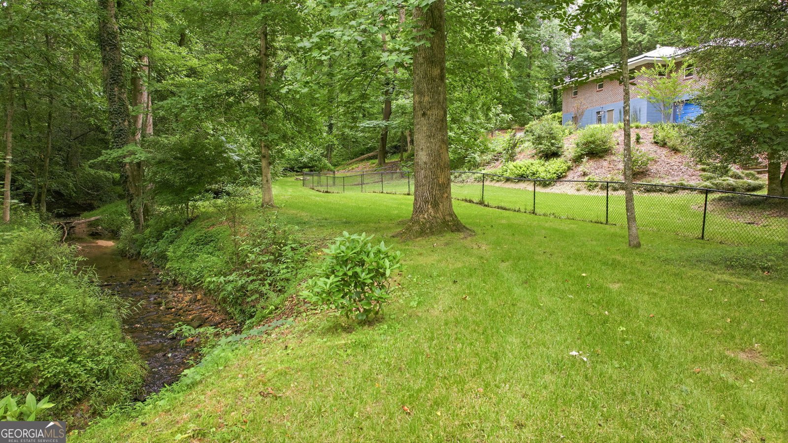 190 North St Clarkesville - Photo 41