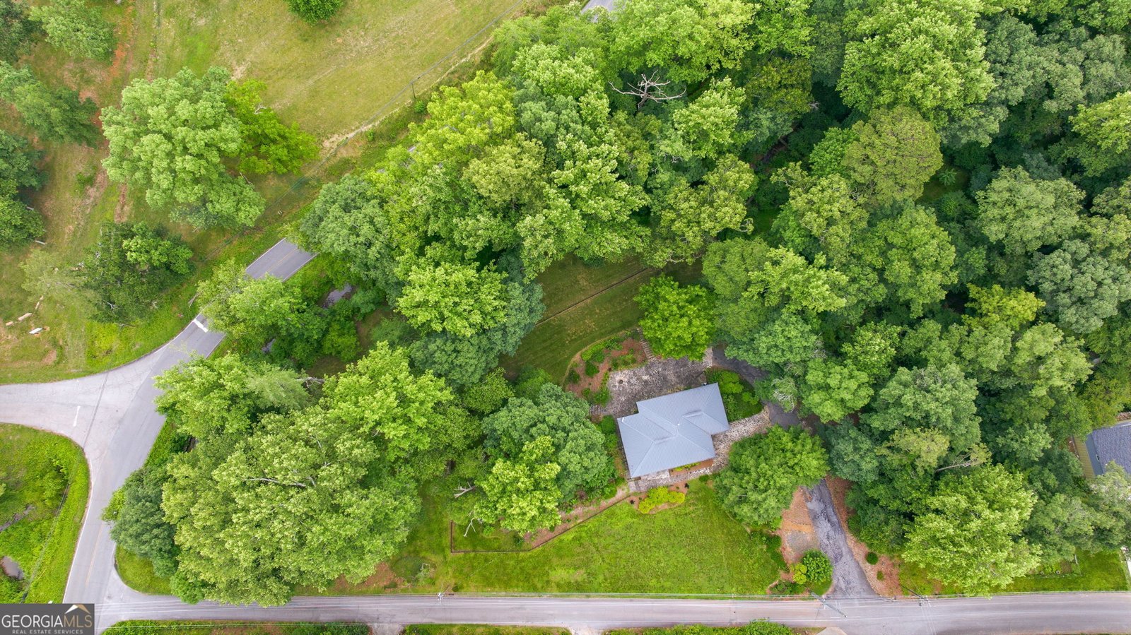 190 North St Clarkesville - Photo 42