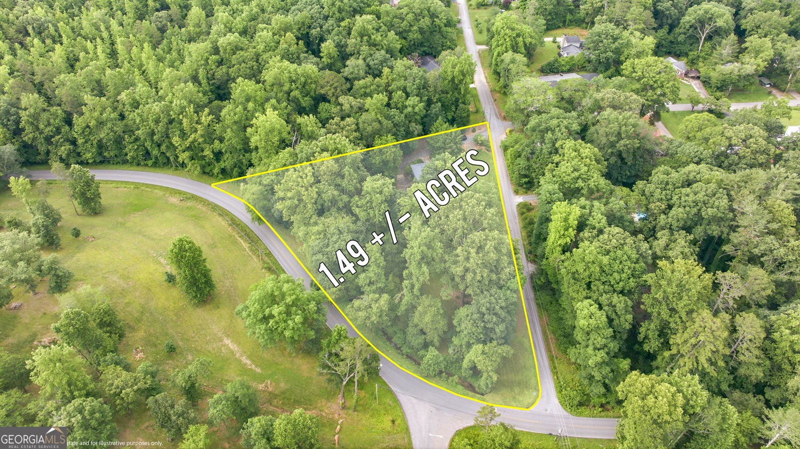 190 North St Clarkesville - Photo 43