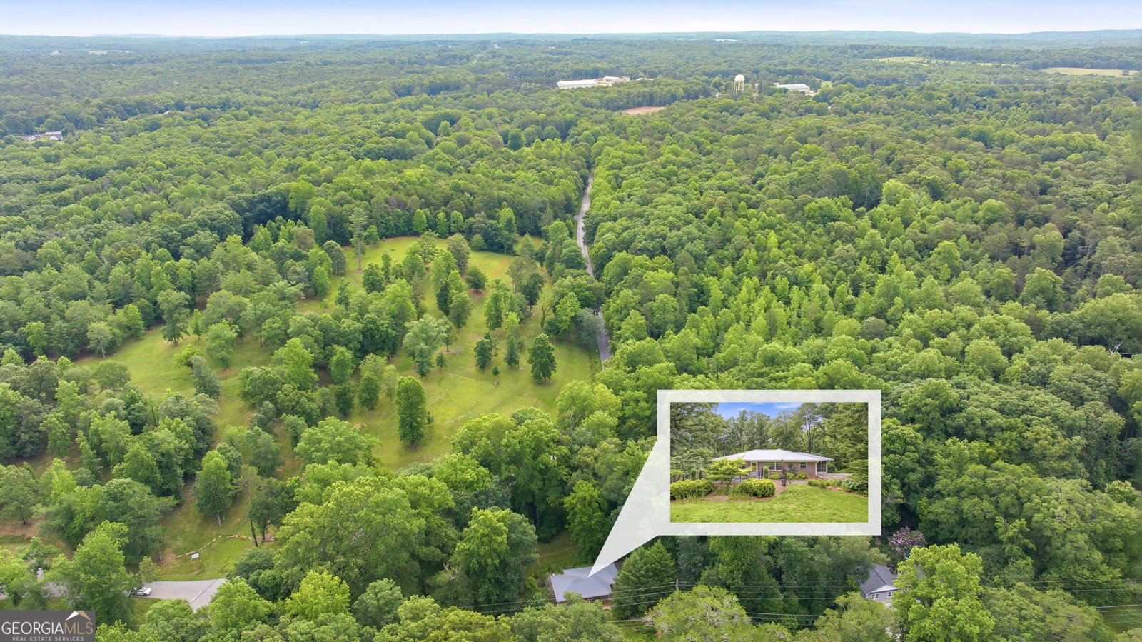 190 North St Clarkesville - Photo 44
