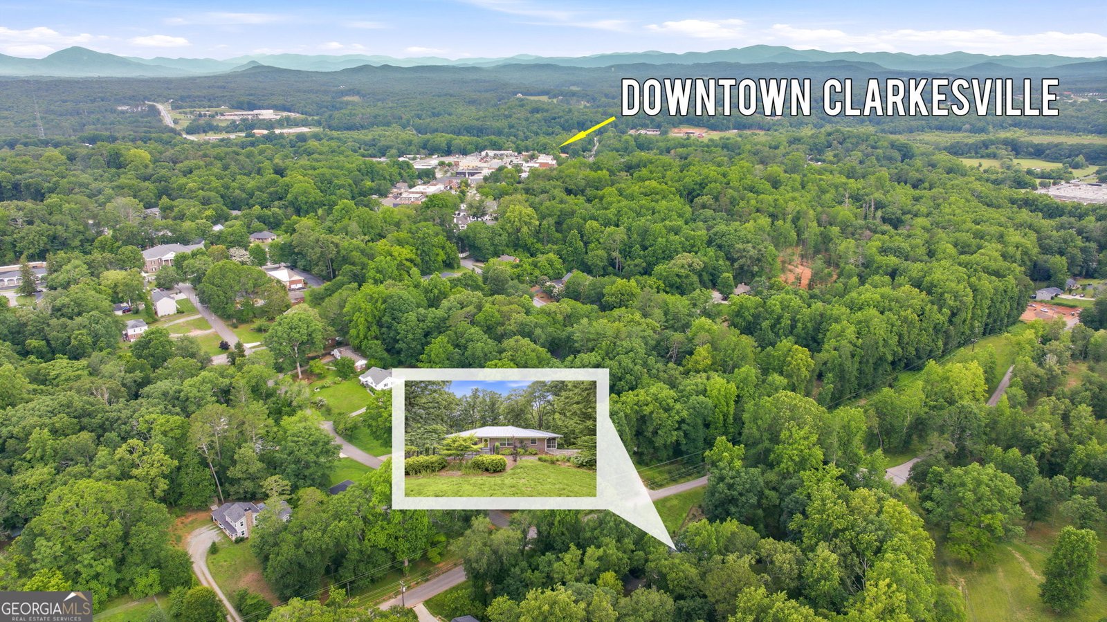 190 North St Clarkesville - Photo 45