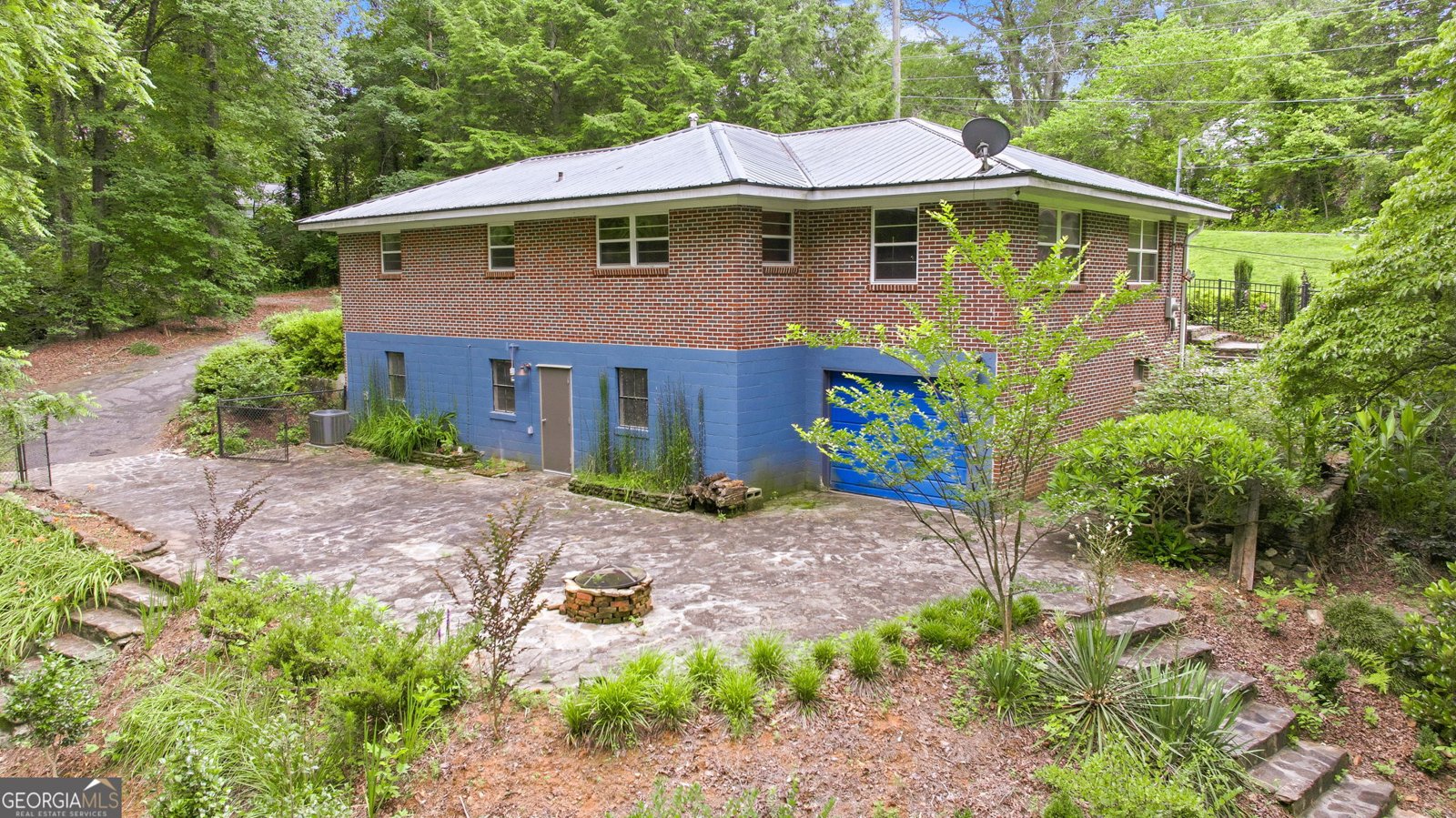 190 North St Clarkesville - Photo 7