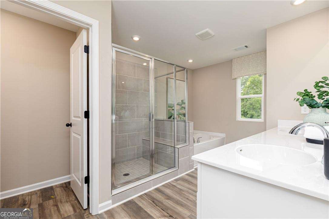 1670 Jordan Brook Drive Lawrenceville - Photo 13