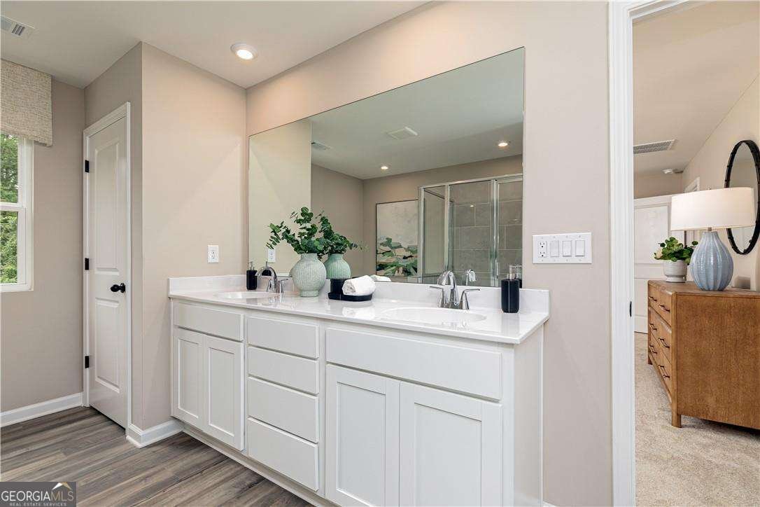 1670 Jordan Brook Drive Lawrenceville - Photo 14