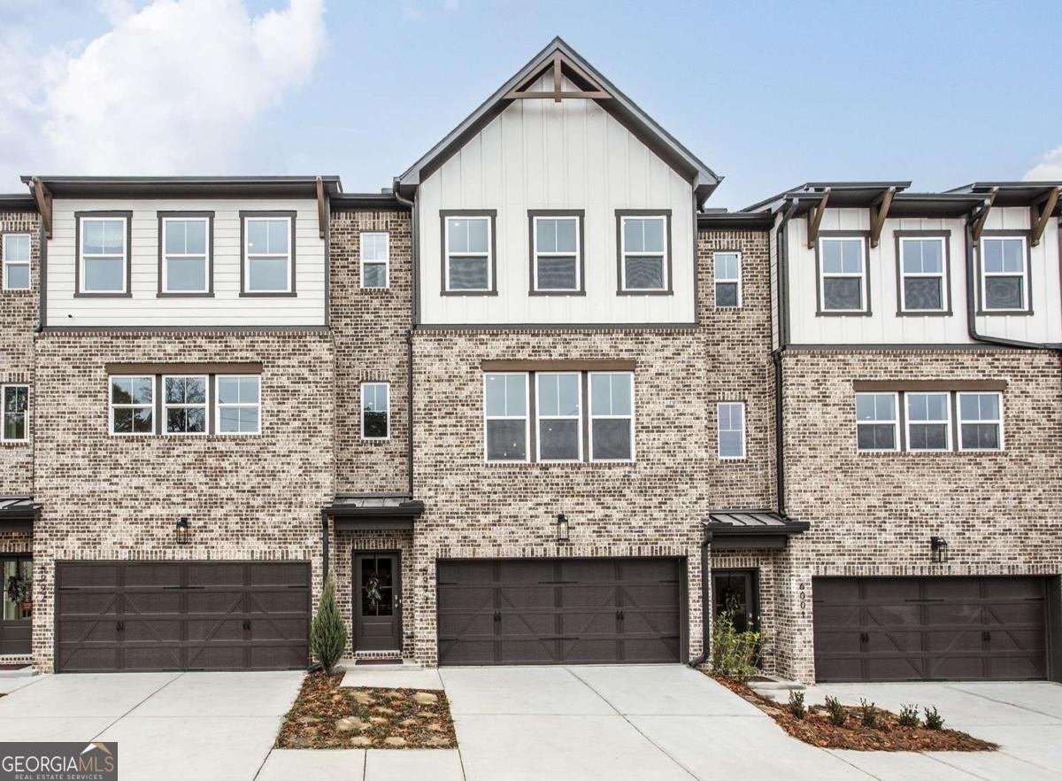 5999 Haviland Alley Sugar Hill - main photo