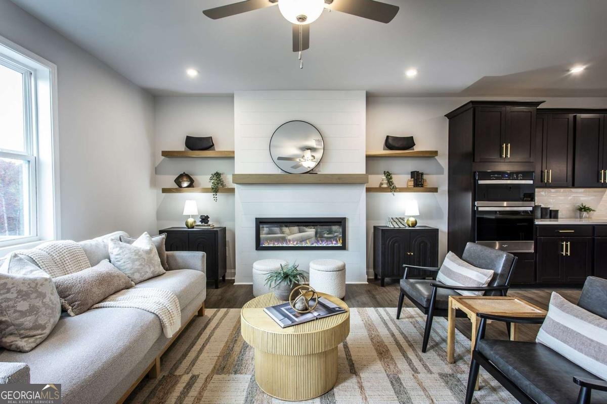 5999 Haviland Alley Sugar Hill - Photo 6
