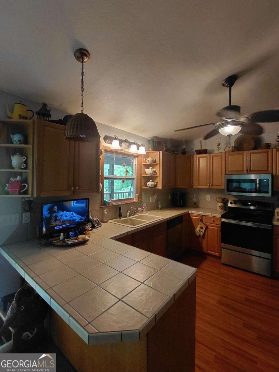 158 Earney Road Blairsville - Photo 11