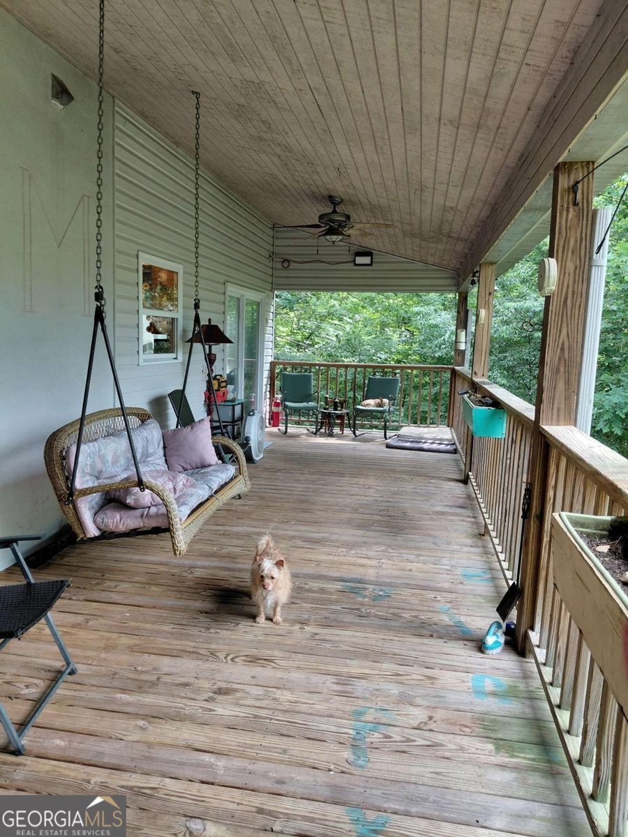 158 Earney Road Blairsville - Photo 21