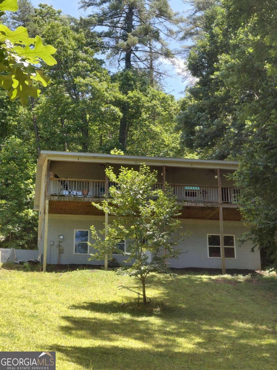 158 Earney Road Blairsville - Photo 8