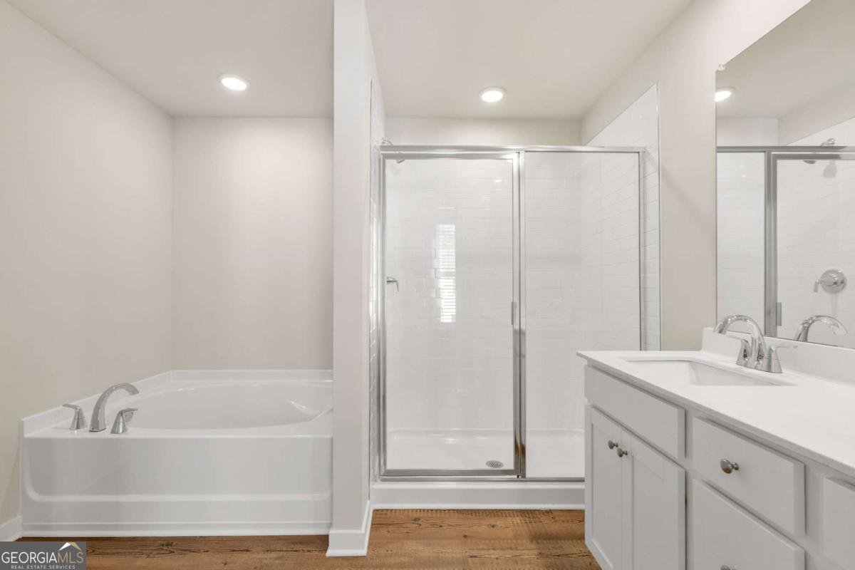 2066 Underwood Drive Lawrenceville - Photo 17