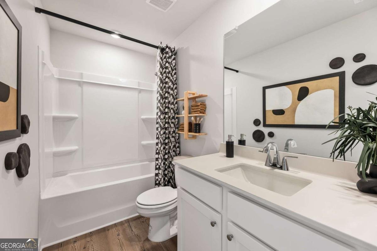 2066 Underwood Drive Lawrenceville - Photo 34