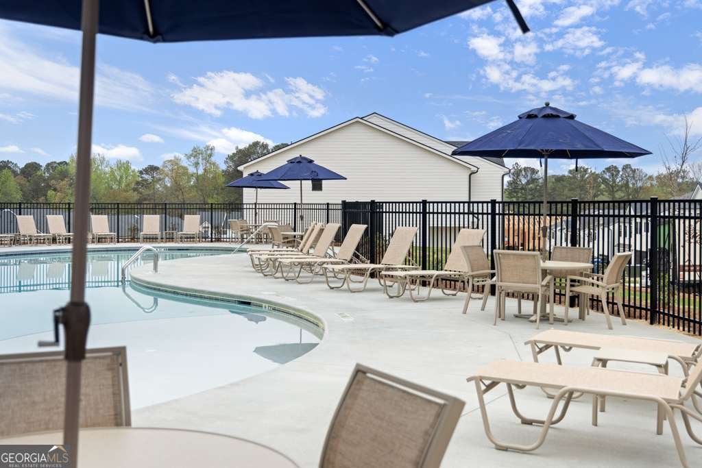 2066 Underwood Drive Lawrenceville - Photo 41