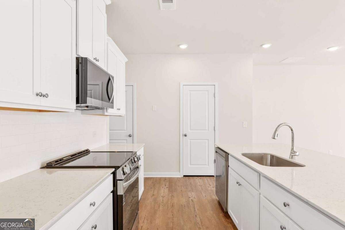 2066 Underwood Drive Lawrenceville - Photo 8