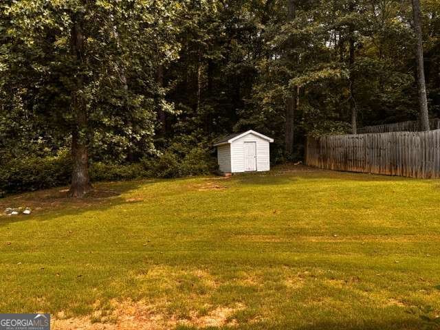 2805 Fort Apachee Trail Dacula - Photo 14