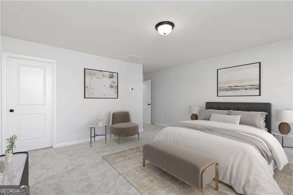 1370 Jordan Brook Drive Lawrenceville - Photo 14