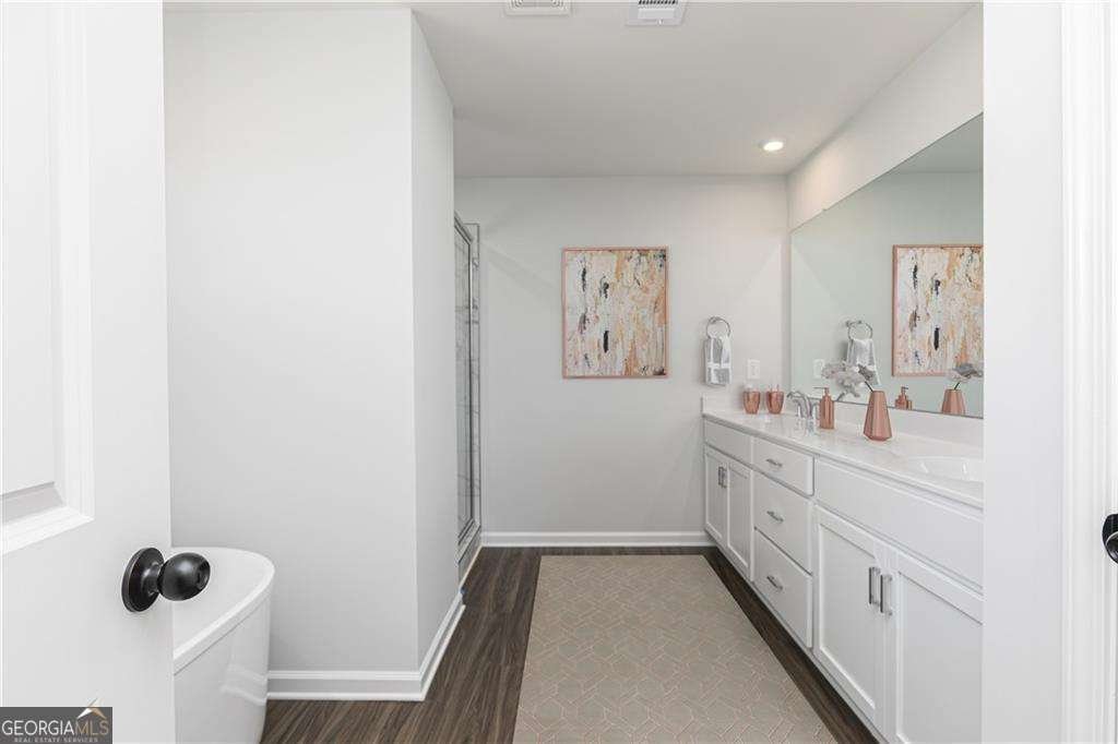 1370 Jordan Brook Drive Lawrenceville - Photo 17