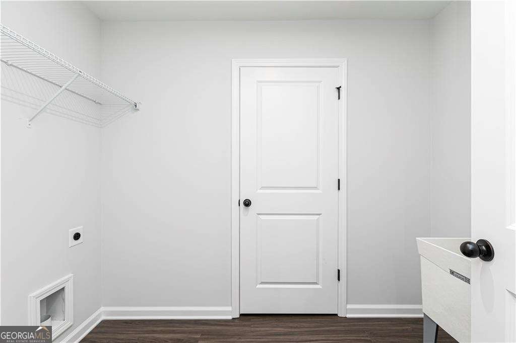 1370 Jordan Brook Drive Lawrenceville - Photo 20